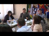Zajednički rad u oblasti turizma – Borski i Zaječarski okrug, 24. april 2018. (RTV Bor)