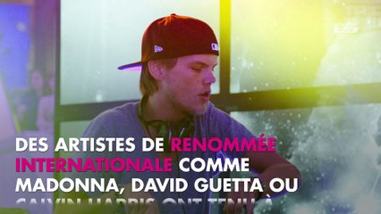Avicii mort : son ex provoque la colère des internautes