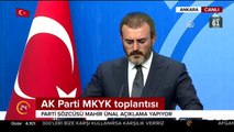 Partimizin adaylık başvuruları başladı