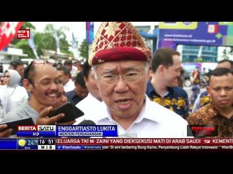 Pemerintah Impor Daging Sapi untuk Kebutuhan Puasa dan Lebaran