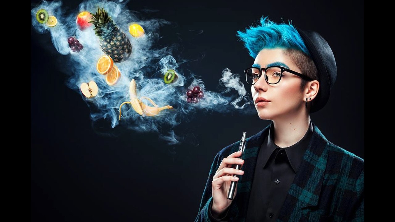 Step into Spring with a Great New Vaping Outlook