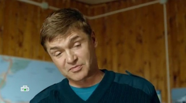 Пять минут тишины 2 сезон 3 серия 2018 Боевик Драма