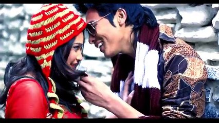 Deurali Vanjyang by Sunil Giri __ Paul Shah-Rima __ New Nepali  Song 2014 __ off