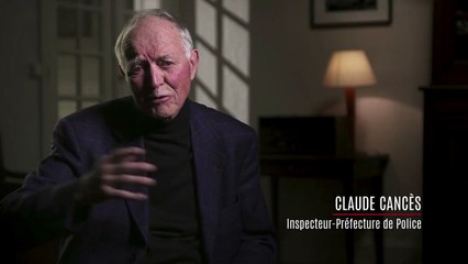 68 : Sous les Pavés... les Flics - extrait 2