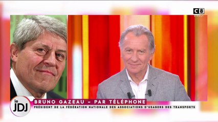 Grève SNCF : le coup de gueule des usagers