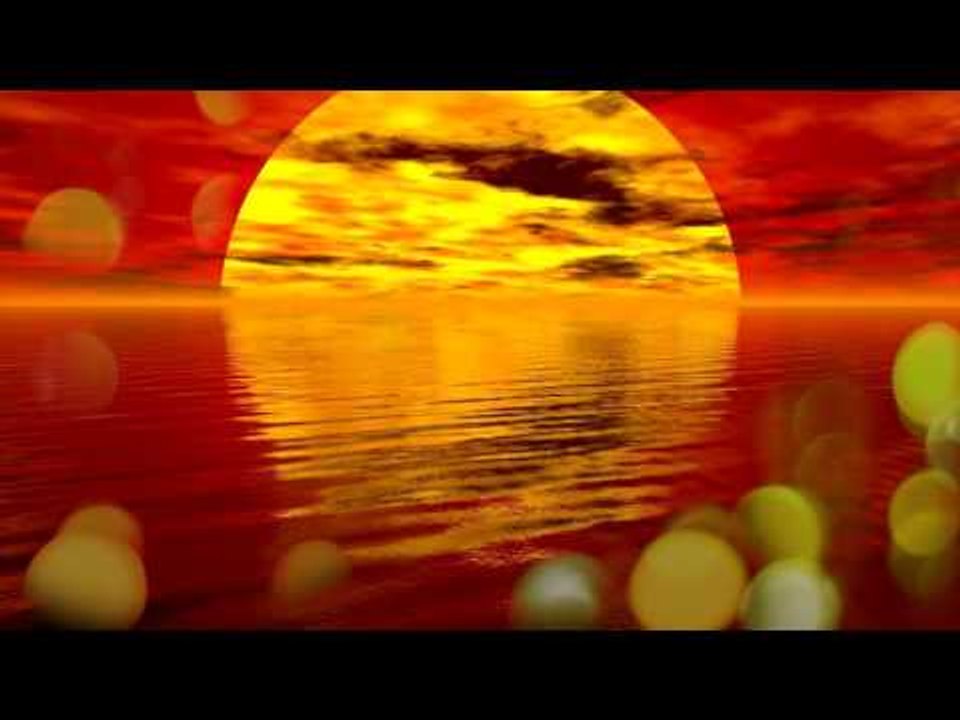 Calming Sea - Ocean Waves Sounds, Nature, Relaxation, Yoga Meditation, Reading, Sleep, Study Music