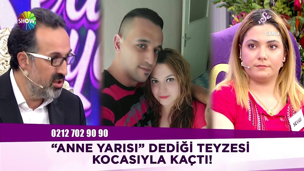 Seda Sayan'la 69. Bölüm 2. Kısım | 24 Nisan 2018