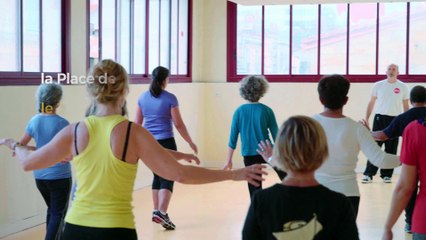Le sport santé prend ses quartiers - 4