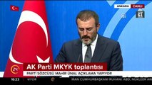 Kılıçdaroğlu'na cevap
