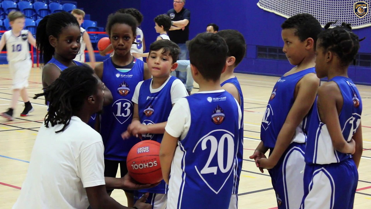 Tournoi U9 Mini Cardiacs