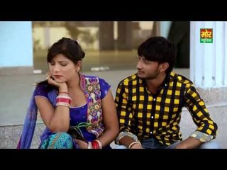 Gandasi V/S Choki Thana || Latest Haryanvi Song || Pooja Hooda || Mor Music Company