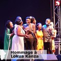 Hommage à Lokua Kanza au Femua 2018