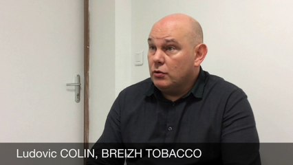 Recrutement de 2 commerciaux pour Breizh Tobacco