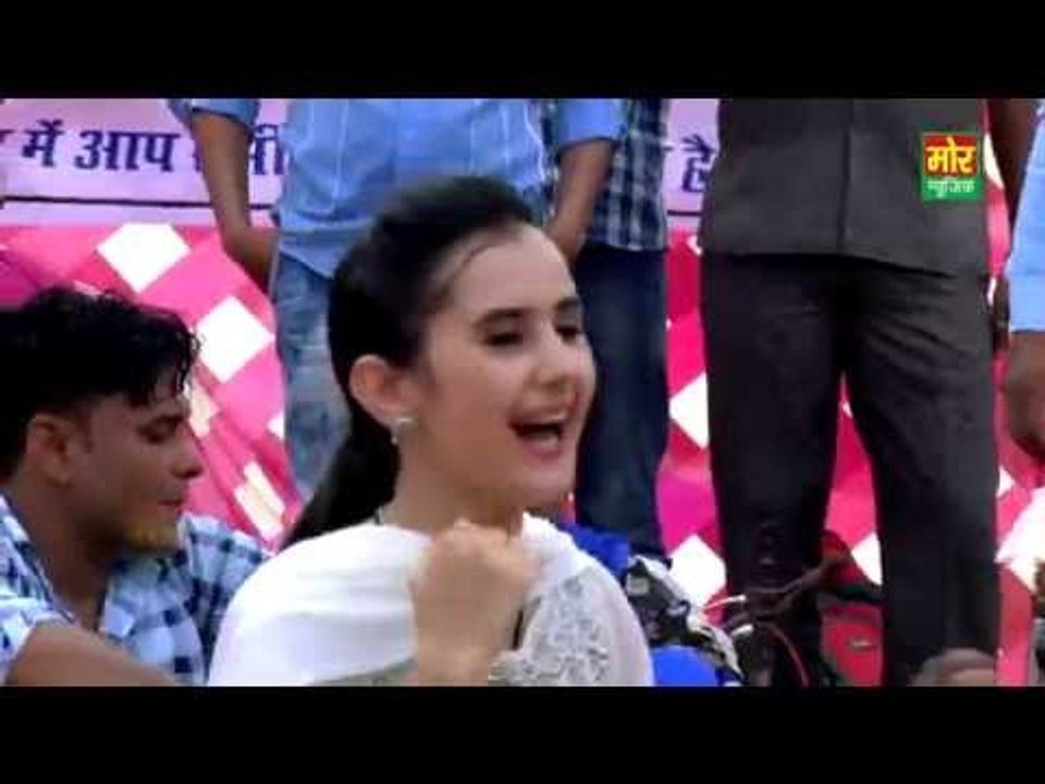 Laad Piya Ke || Chhoti Sapna Dance || Makdola Gurgaon Compitition || Mor Haryanvi