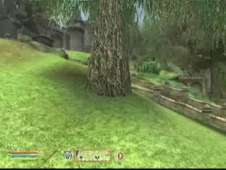 Oblivion 44 I Know Where I'm Going