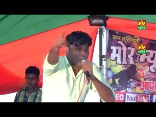 Bin Aaye Mein Marwade || Jaideep Dujaniya || Bahadurgarh Truck Union Compitition || Mor Haryanvi