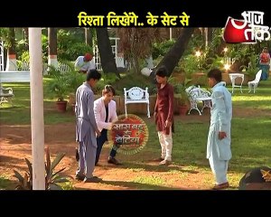 Rishta Likhenge Hum Naya_Diya SEARCHES For Real Ratan