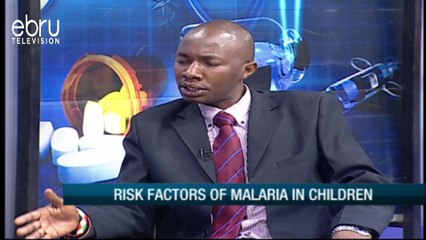 Cure And Treatment Of Malaria In Children And Adults