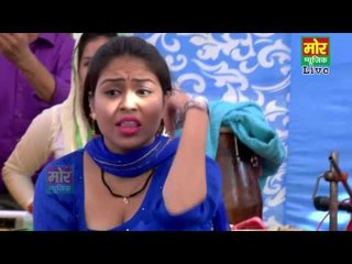 Desi Nakhre # New Latest R C Dance || Ramkesh Jiwanpurwala || Mor Music Live Show 2016