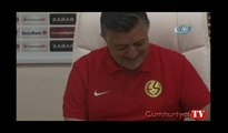 Yılmaz Vural'dan olaylı Fenerbahçe-Beşiktaş maçı yorumu