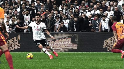 Derbide Galatasaray, Beşiktaş'ı ağırlıyor!