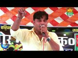 Thar Thar Kape The Angrej || Jaideep Dujaniya || Dwarka Delhi Compitition || Mor Haryanvi