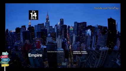 Empire Season 4 Episode 14 (S4E14) Ian Garvey: Conclusion