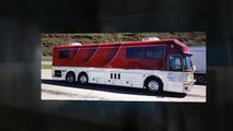 Van Hool Bus for Sale