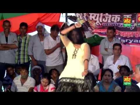 Daaka Padgya Re || Nisha Jangra || Bahadurgarh Truck Union Compitition || Mor Haryanvi