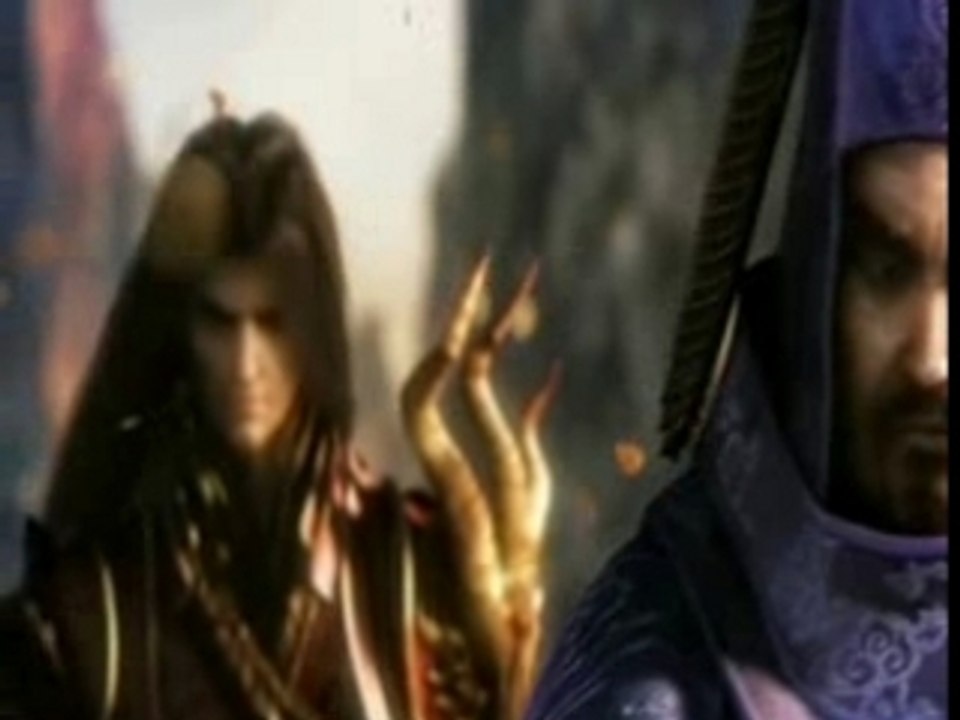 cinematque Guild Wars