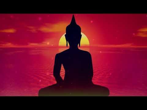 Peaceful Morning Relax Meditation Background Harp Instrumental Music