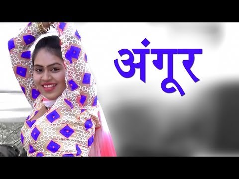 Teri Bhari Jawani Ka Matka || RC Latest DJ Dance || New Dance || Mor Haryanvi