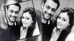 Neil Nitin Mukesh's Wife Rukmini अपलोड सेल्फी With Salman On सोशल मीडिया