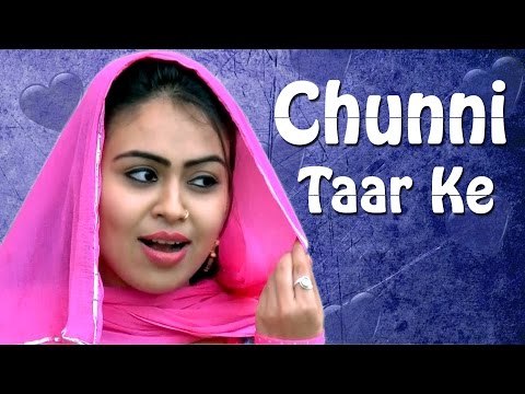 New Dance || Chunni Taar Ke || Haryanvi Latest Dance || RC Dance 2017 || Mor Haryanvi