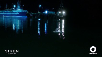 Siren Season 1 Episode 6 ( Streaming ) Showdown