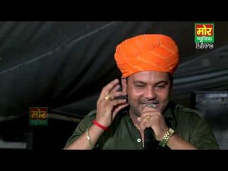Le Krishan Ji Avtar || Virpal Kharkiya || Naya Gaon Compitition || Mor Haryanvi