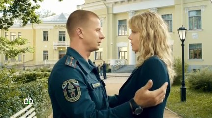 Пять минут тишины 2 сезон 4 серия 2018 Боевик Драма