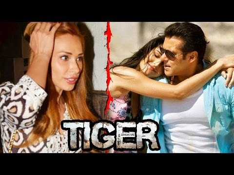 Katrina Kaif के साथ फिर से एक होने के लिए Salman ने दिया Lulia Vantur को धोका !!