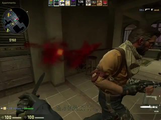 When silvers look worse than BOTS