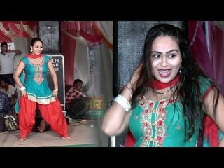 Haryanvi Dance || Latest Dance Video || RC New Dance 2017 || Angoor || Mor Haryanvi