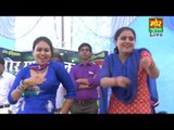 RC & Deepa Chaudhary Dance || Gandas Hori Se || Gethni Jahangirpur || Mor Haryanvi