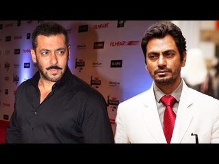 इसी कारण Salman Khan, Nawazuddin Siddiqui को अपनी Party में कभी नहीं बुलाते