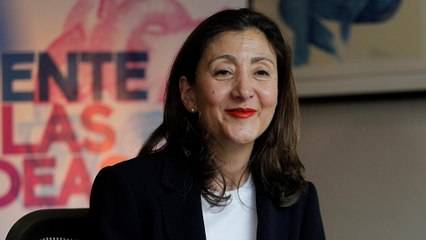 Ingrid Betancourt quer acordo de paz com FARC protegido