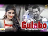 Gulabo || Raju Punjabi New Haryanvi Song 2018 || Shikha Raghav & Andy Dahiya || Mor Music New Song