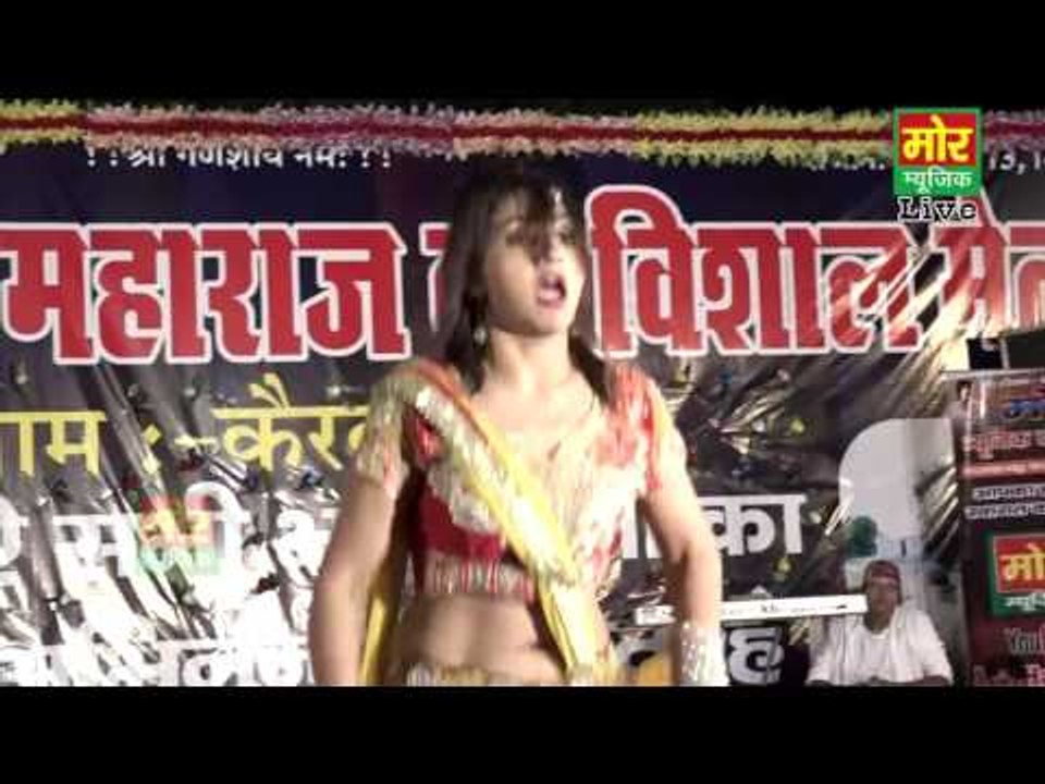 Haryanvi Superhit Dance  ||  Joban Ka Bharota  ||  Gori Nagori  ||  Mor Haryanvi