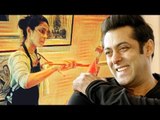 Salman Khan की पेंटिंग से Inspire होकर Priyanka Chopra ने भी बनाई पेंटिंग