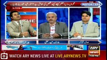 Sabir Shakir on what will happen if PPP, PML-N overlook other parties while choosing interim PM