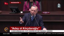 5 Mayıs'ta meydanda kimin olacağı belli olacak