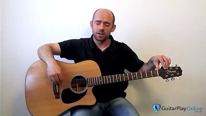 Como escolher um violão - Capitulo 4 - Curvatura do braço