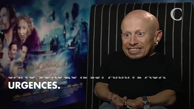 Verne Troyer (Mini-Moi dans Austin Powers) s'est probablement suicidé selon le légiste